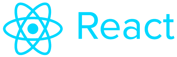React