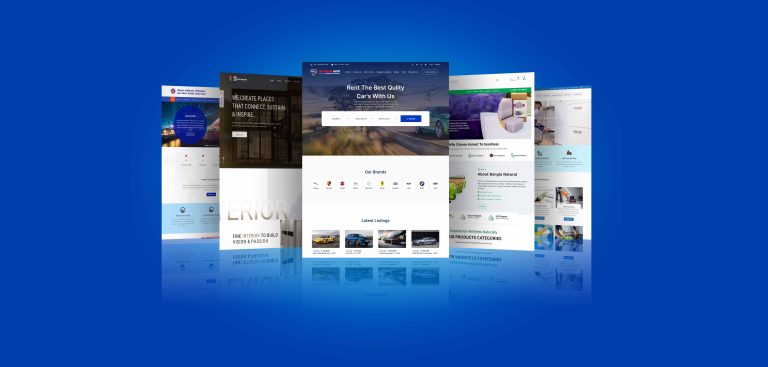 Essential Benefits of a Website for Entrepreneurs