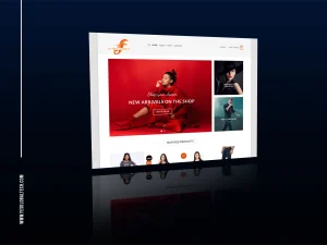 TFC Store