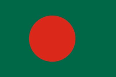 BANGLADESH