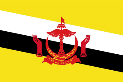 BRUNEI
