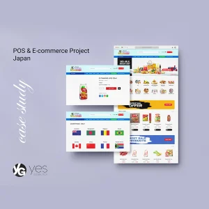 Case Study - Baticrom, Japan’s Largest Online Grocery Platform