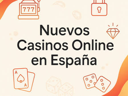 Casino sin Registro en España 2026 La Nueva Era del Juego Online Casino sin Registro en España 2026 La Nueva Era del Juego Online