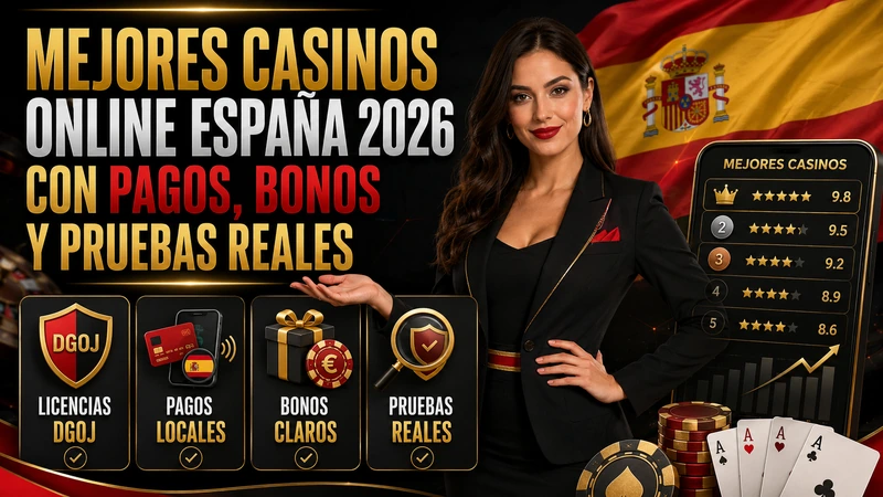 Casino sin Registro en España 2026 La Nueva Era del Juego Online Casino sin Registro en España 2026 La Nueva Era del Juego Online