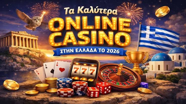 Τα καλύτερα ξένα καζίνο στο διαδίκτυο Τα καλύτερα ξένα καζίνο στο διαδίκτυο