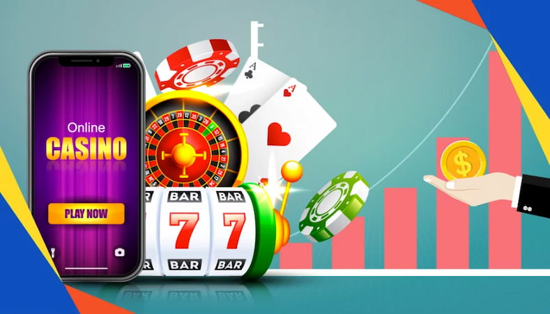 Udforsk Online Casino Din Ultimative Guide til Spil og Gevinster