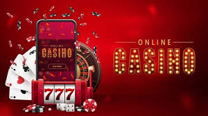 Udforsk Online Casino Din Ultimative Guide til Spil og Gevinster